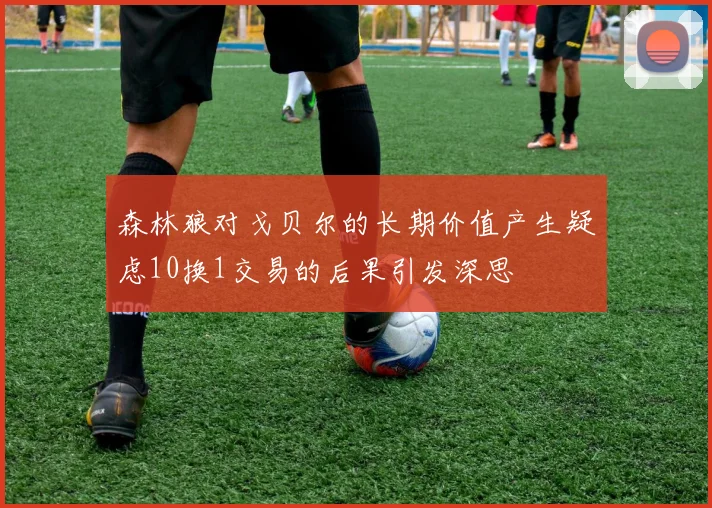 森林狼对戈贝尔的长期价值产生疑虑10换1交易的后果引发深思